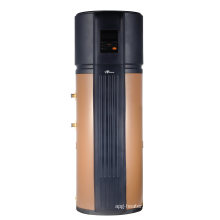 Midea Energy Saving Air Source 4-30kw Water Heater with Eurovent Certified for Home